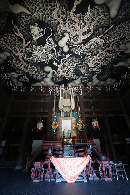 CANON EOS M3で撮影した冬の京都 建仁寺 東福寺 平等院鳳凰堂