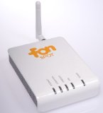 プラグインで機能拡張できるFON WiFiソーシャルルータ La Fonera 2.0