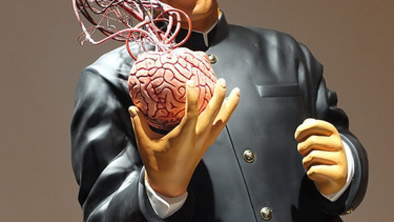 BEAT TAKESHI KITANO 絵描き小僧展 ジグソーパズル BEAT TAKESHI