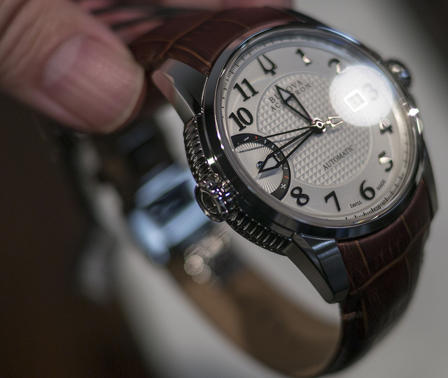 Bulova Accutron 品質と革新にこだわる高級腕時計ブランド