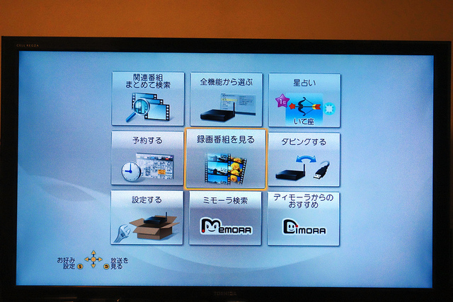 Panasonic DIGA+ HDMIで大画面テレビに繋ぐと高画質で楽しめる ソフトウェア更新でDLNAも安定