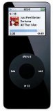 iPod nano 4GB ブラック　＆ ホームスター　即納