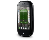 次世代Palm webOS搭載 Palm Pre発表