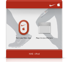 Nike+iPod Sport Kit