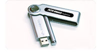Mac対応USBワンセグチューナー PCTV-hiwasa