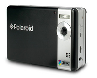 Polaroid PoGoインスタントデジタルカメラを発表