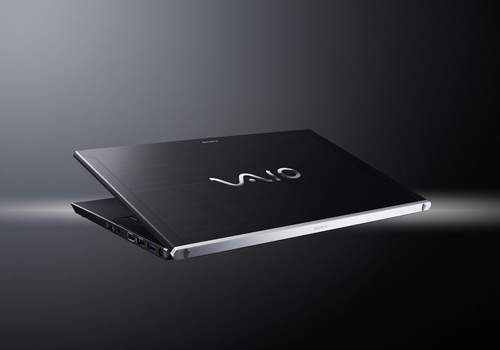 New VAIO Z発表、究極のモバイルパソコンがデザイン、パフォーマンスで進化