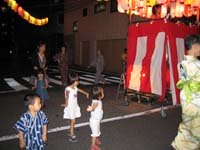 まつりだわっしょい