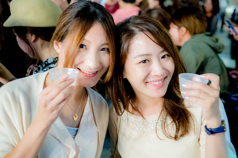 MORI NOMI 福徳の森日本酒祭