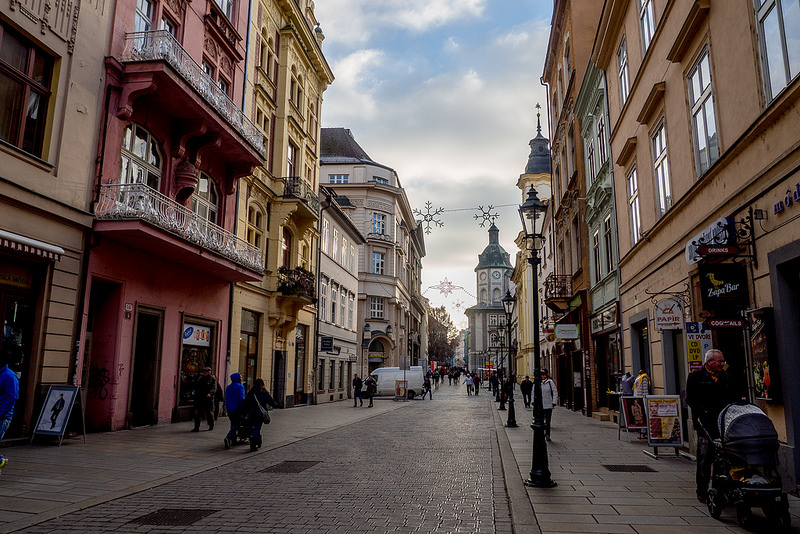 中世にタイムスリップしたかのようなプルゼニュ街歩き #plzen #プルゼニュ #visitCzech #チェコへ行こう #link_cz