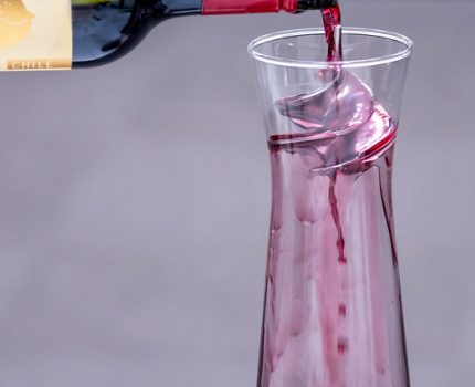 Liquor Perfection ball with glass & Stick 錫の効果をブラインドテストで検証 #CATAPULT
