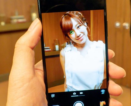 トリプルレンズと瞳AFで大切な人の写真を残す 本格的な動画の撮影もできる XPERIA 1 #Xperia #Xperiaブロガー