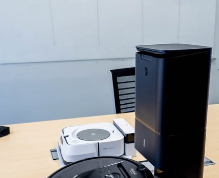 ブラーバ・ルンバについて語る座談会 #アイロボットファンプログラム #掃除の常識を変える