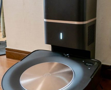 デザインが良くなった最新・最強ルンバ「Roomba s9+」到着 #アイロボットファンプログラム #モニター #iRobotの技術が生んだ掃除の進化
