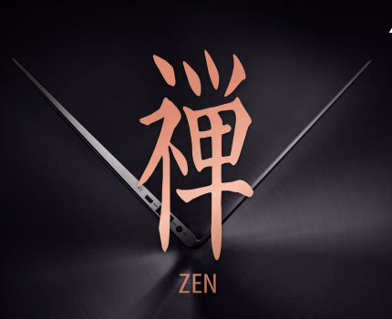 今年の禅はデザインが良く、基本性能も充実 ASUS ZenBook Flip S / ZenBook S