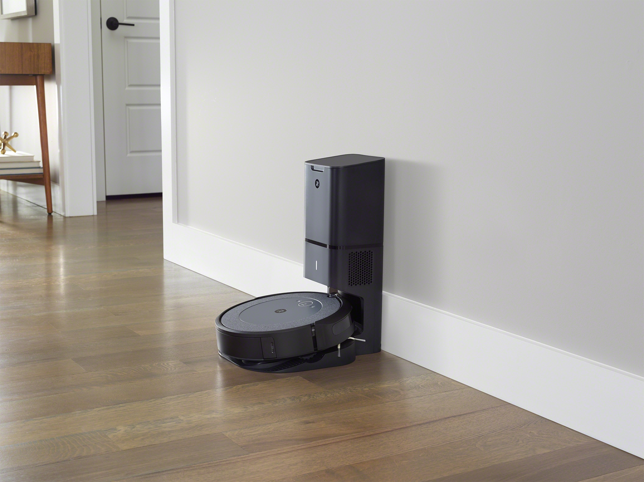 クリーンベース付きルンバがお手軽に Roomba i3+ が新発売 #アイロボット