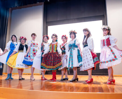 可愛い民族衣装と民族舞踊と雑貨 美味しいお菓子とお酒 第2回 横浜中欧フェス #中欧フェス #チェコは中欧 #チェコへ行こう