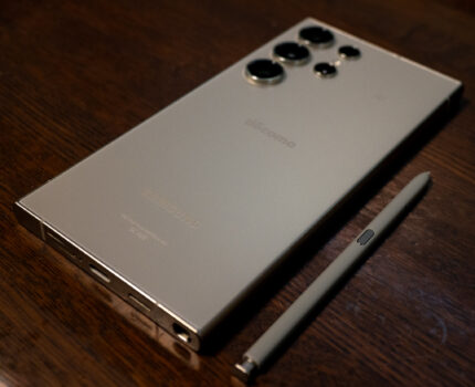 12MP13mm,200MP23mm,10MP69mm,50MP115mmで超広角〜超望遠カメラとSペン #GalaxyS24Ultra に機種変更