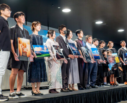 東京カメラ部2024写真展