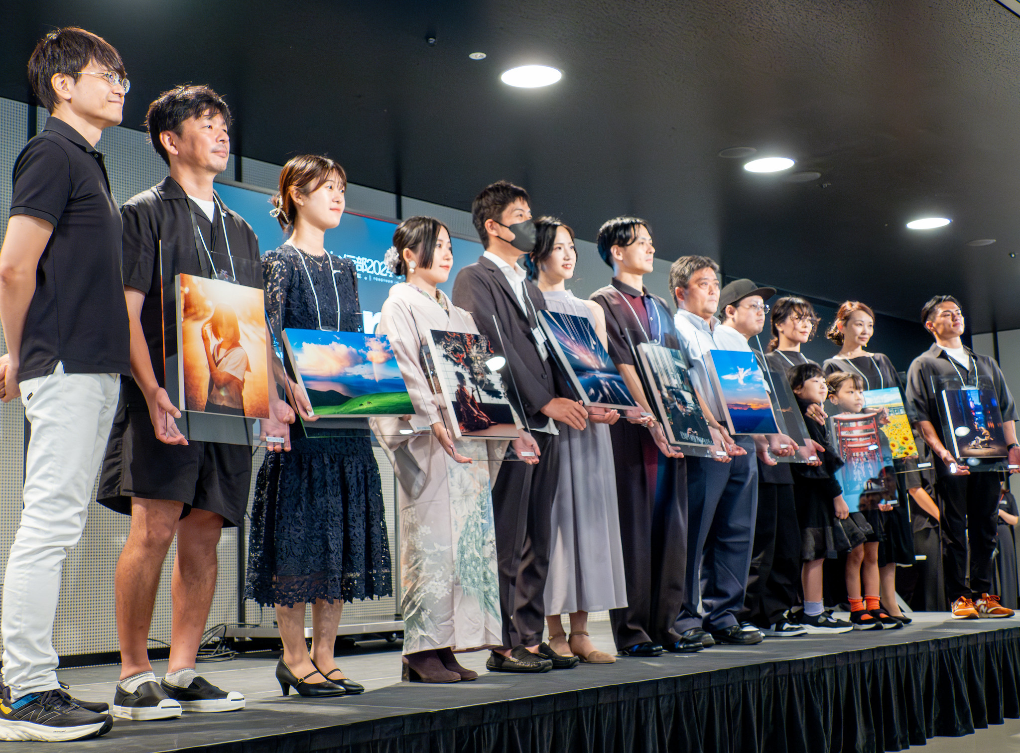 東京カメラ部2024写真展