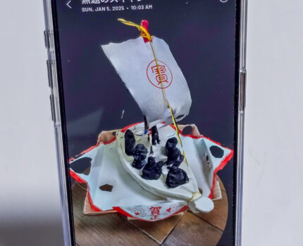 iPhone 15 Pro 用ケースとガラスフィルム購入 ＆ Scaniverseで3Dスキャン・モデル作成