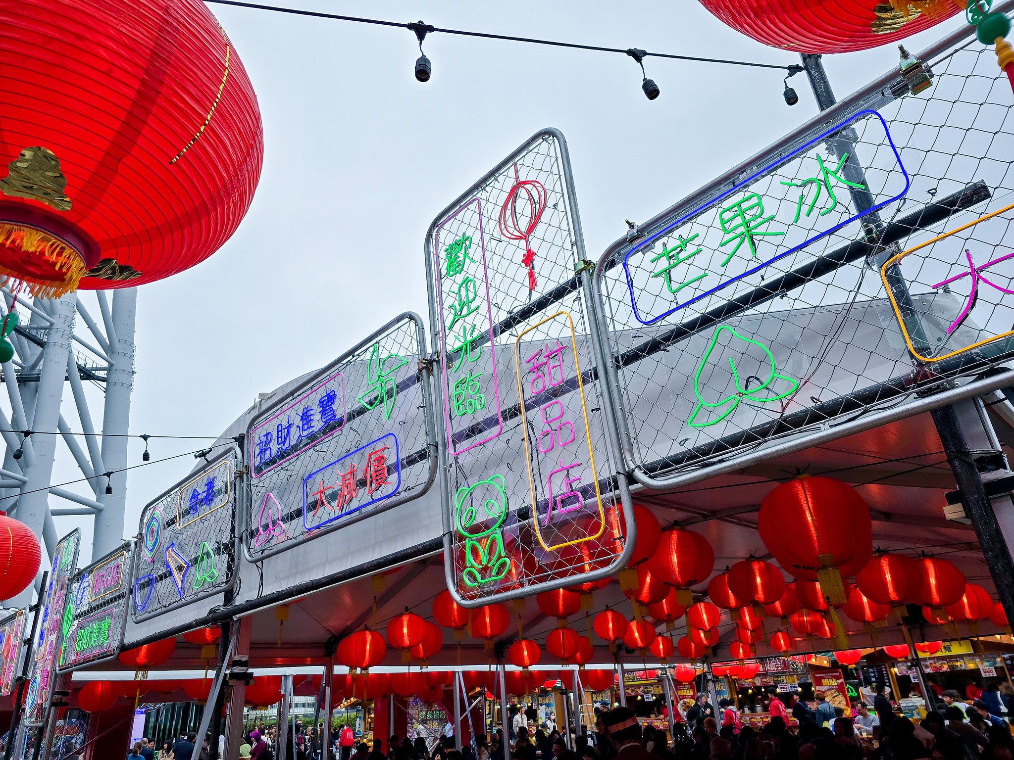 台湾祭 in 東京スカイツリータウン 2025