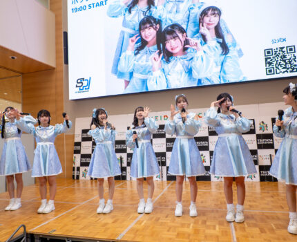 #ポップキャスト ミニライブ 2025.4.24 #カメイドクロック