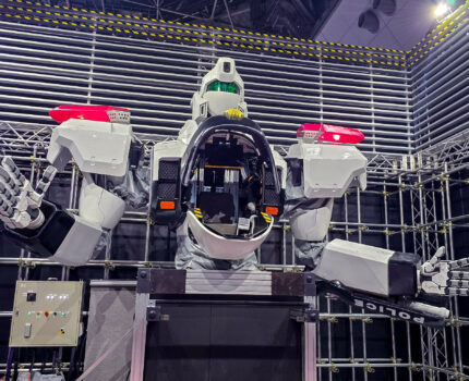 SusHi Tech Tokyo 2025 に行ってきました #SusHiTech