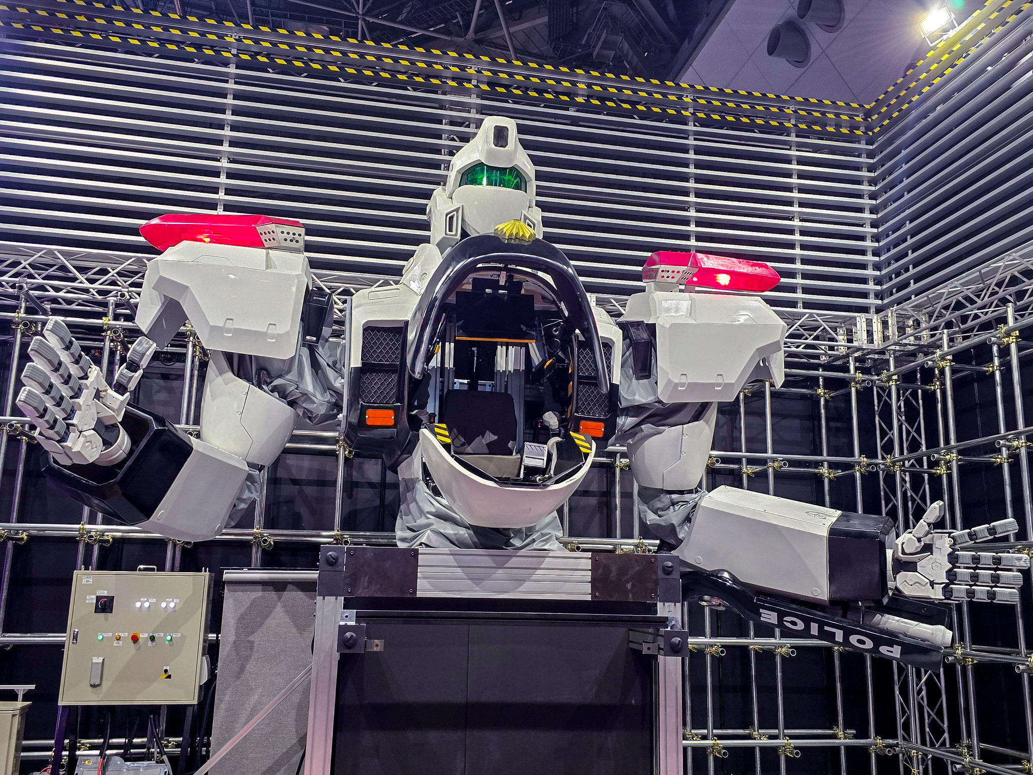 SusHi Tech Tokyo 2025 に行ってきました #SusHiTech