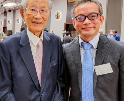 ブログ開設20周年 振り返りと感謝