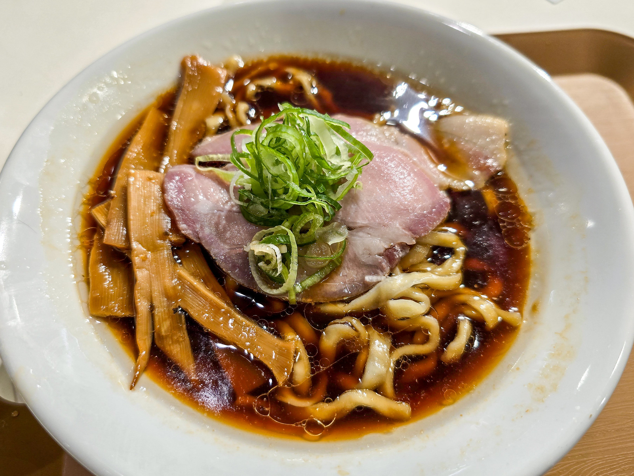 湯の台食堂 すみだラーメン祭り開催中 #錦糸町マルイ