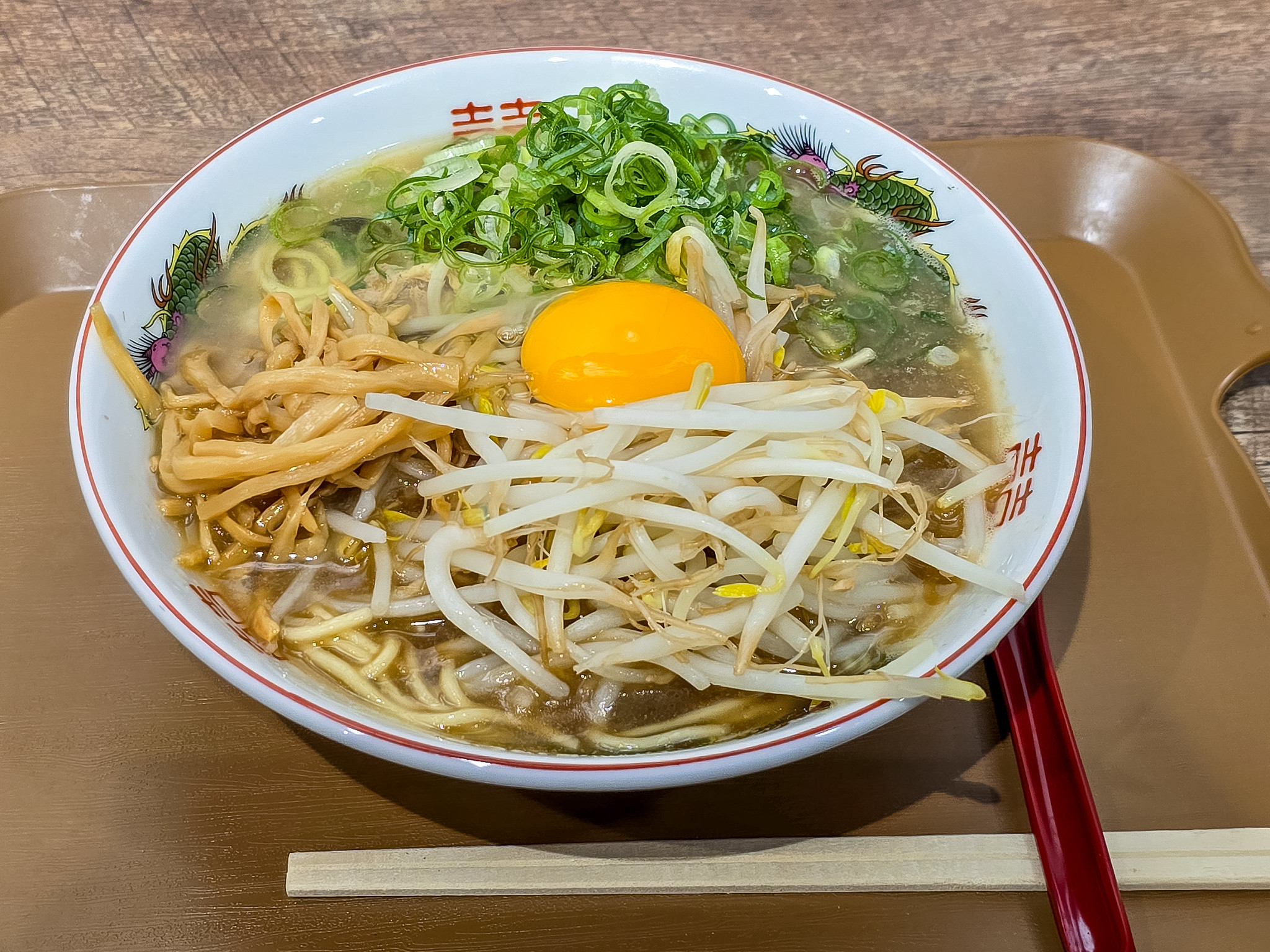 くじら食堂 すみだラーメン祭り開催中 #錦糸町マルイ