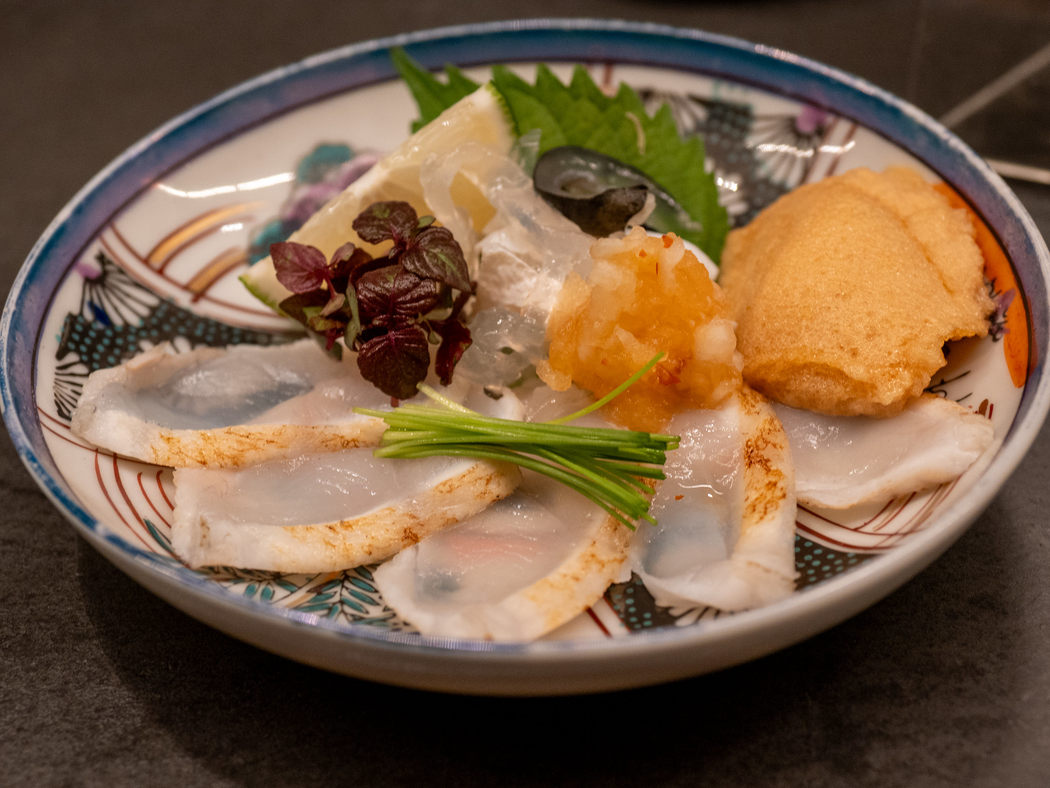 麻布台ヒルズで創作和食と日本酒ペアリングのおまかせコース 居酒屋 うちやま