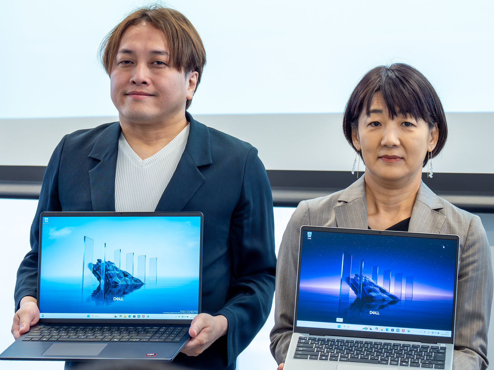 AI PC 普及のため 低価格なDellブランドのCopilot+ PC登場 #デル #AMD