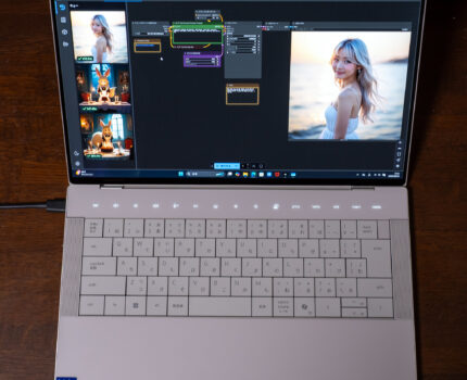 DellのフラグシップノートブランドのXPSを継承したAI PC「Dell 14 Premium」の生成AI性能を試してみました #アフィリエイト広告