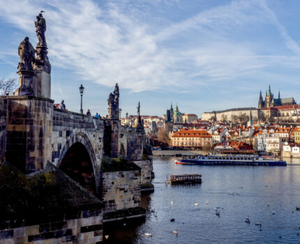 シルバーウィークはチェコ・ドイツ・オーストリアへ #チェコへ行こう