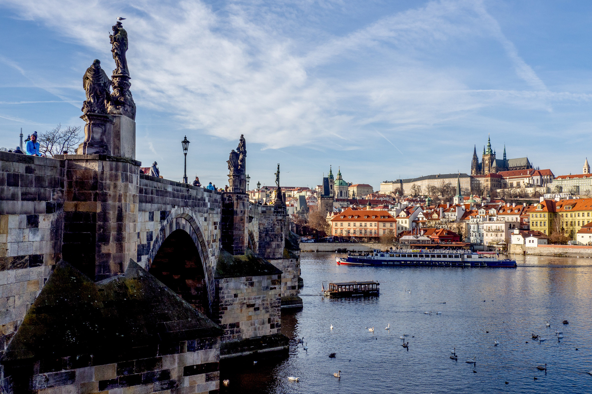 シルバーウィークはチェコ・ドイツ・オーストリアへ #チェコへ行こう