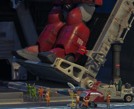 東京カメラ部2025写真展 と 渋谷金王八幡宮例大祭