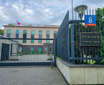 #中欧旅 #ポーランド #ワルシャワ で パスポートなし さて、どうする？