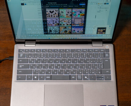Dell 14 Plus 2-in-1 で Copilot+ PC の AI機能 を 試してみました #デルアンバサダー #DELLAIPC