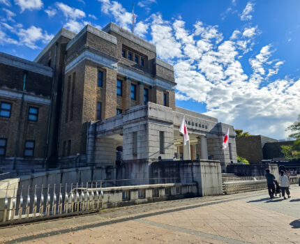 #文化の日 #上野 無料美術館・博物館巡り その3 国立科学博物館 #かはく