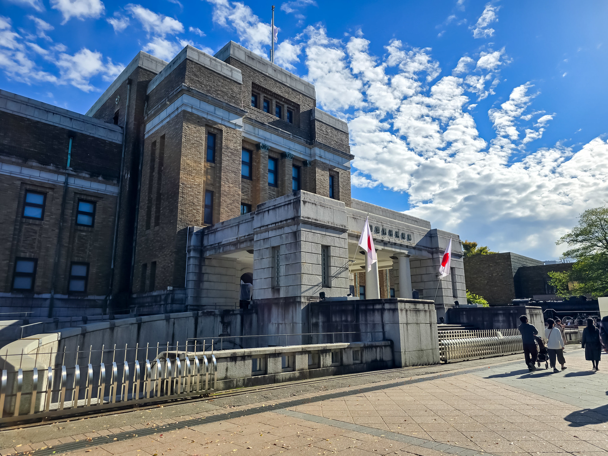 #文化の日 #上野 無料美術館・博物館巡り その3 国立科学博物館 #かはく
