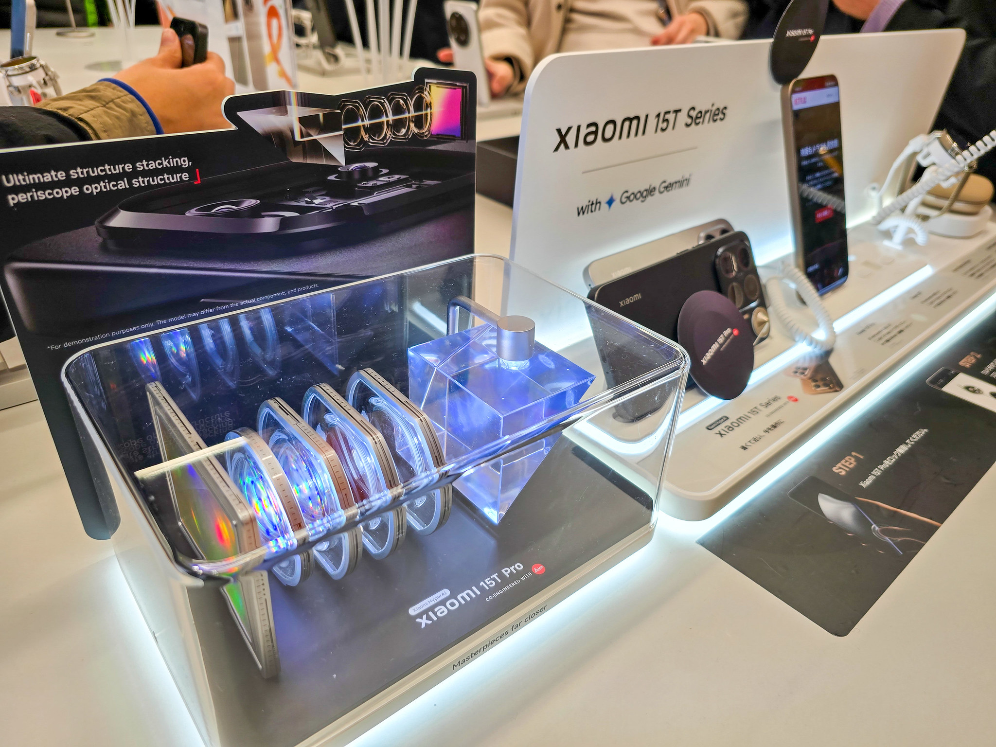 Xiaomi Store カメイドクロック店 都内初OPEN #xiaomistorei #カメイドクロック