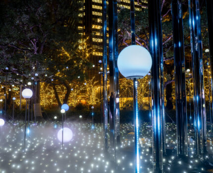 ROPPONGI HILLS Christmas Market けやき坂イルミネーション MIDTOWN CHRISTMAS #クリスマス #イルミネーション