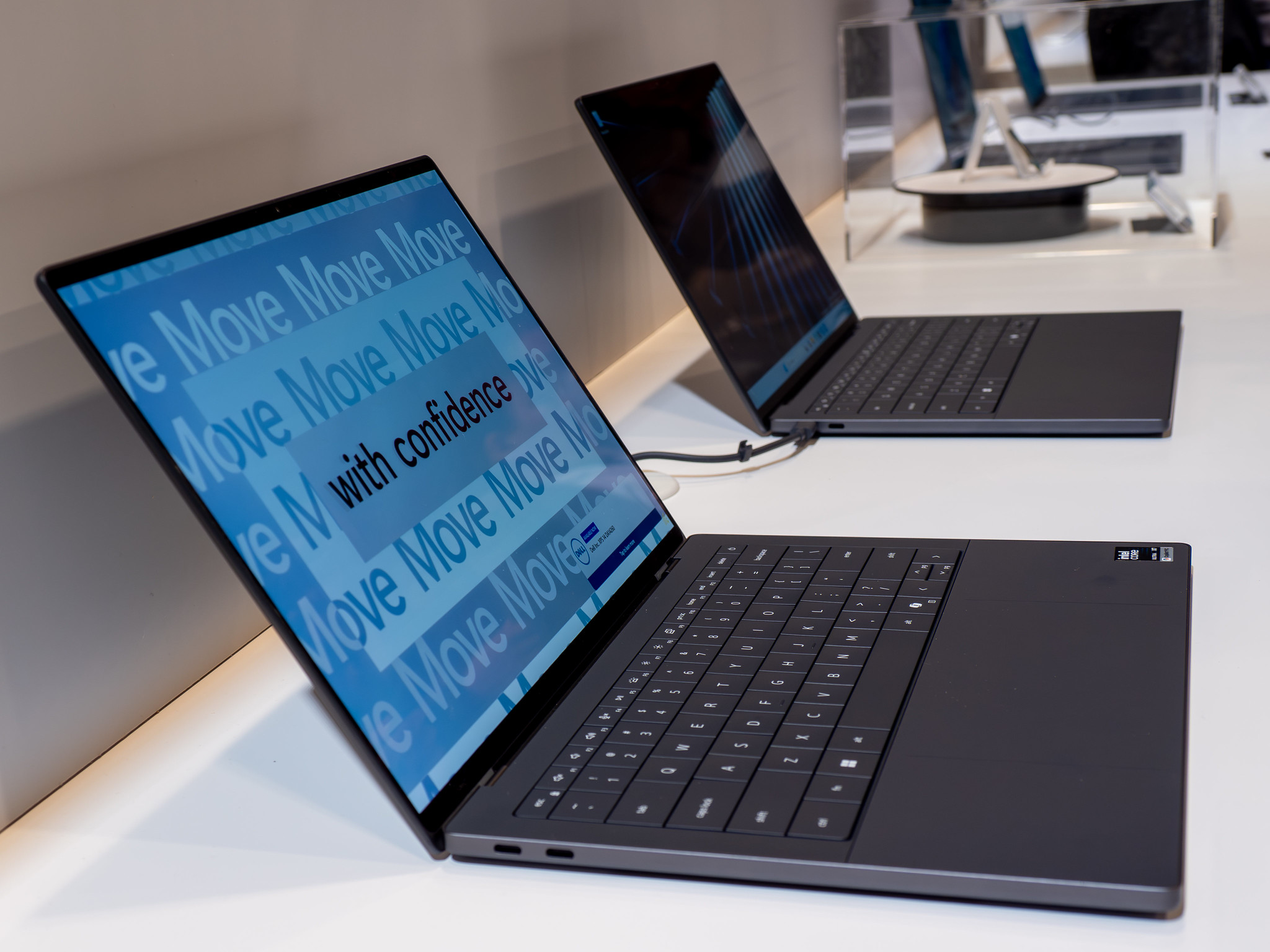 Intel Core Ultra シリーズ3 プロセッサー搭載 デル新製品発表会 Dell XPS & Dell 24/27 AIO #デルアンバサダー