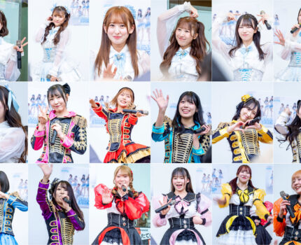 SAY-LA & READY TO KISS & HOT DOG CAT合同ライブ #錦糸町マルイ #セイラ全国ツアー2026 #レディキス #ホトキャライブ