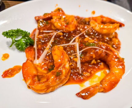 四ツ谷駅前でタイ料理飲み SUNRISE 四ツ谷駅前店