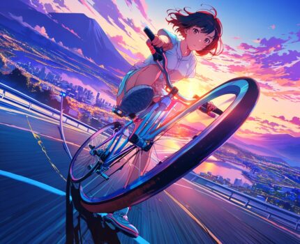 アニメ専門画像生成AIモデル #Anima で 高精細アニメ画像を生成 #ComfyUI #生成AI