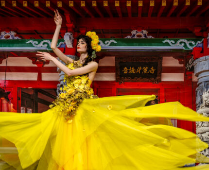 CP+2026 Nextorage, Evoto, 焦点工房, タムロン, バンダイナムコヌイ