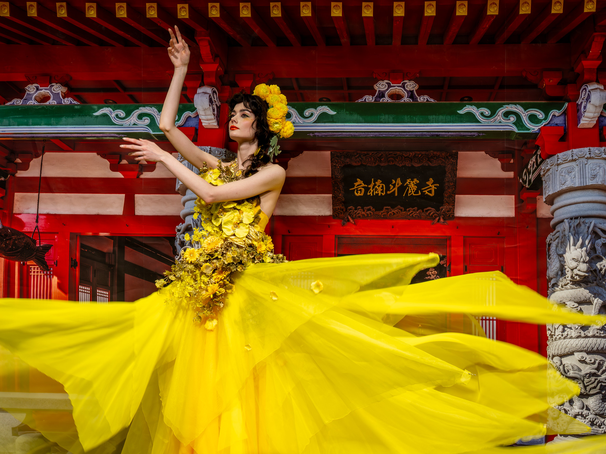 CP+2026 Nextorage, Evoto, 焦点工房, タムロン, バンダイナムコヌイ